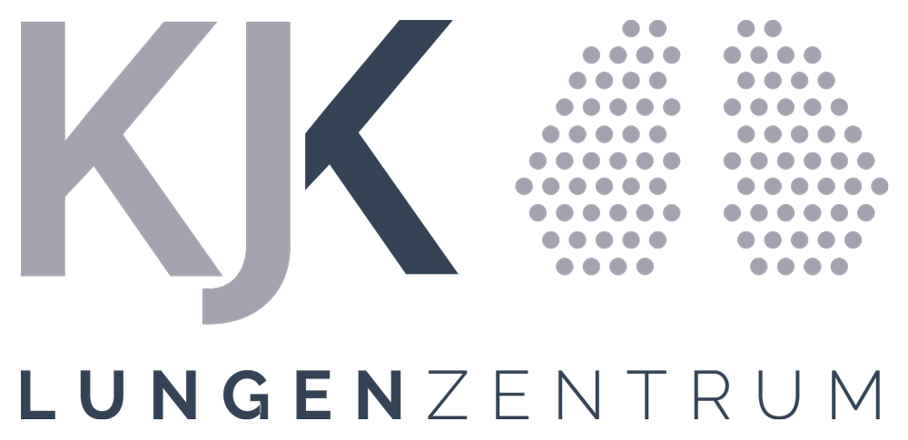 Logo: Lungenzentrum Erkelenz